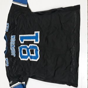 Calvin Johnson Jersey